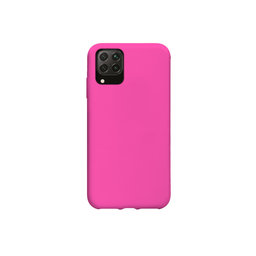 SBS - Fall Vanity für Huawei P40 Lite, rosa