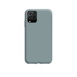 SBS - Fall Vanity für Huawei P40 Lite, light blue