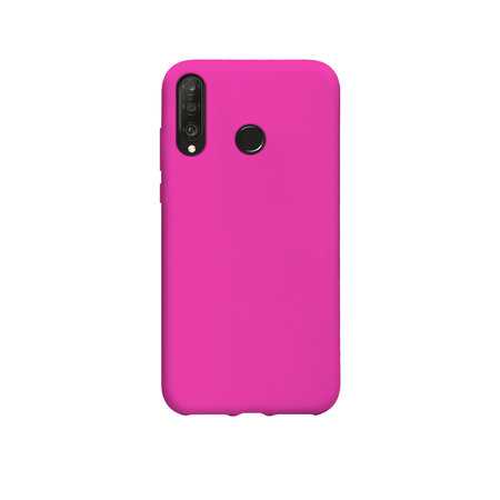 SBS - Fall Vanity für Huawei P30 Lite, rosa