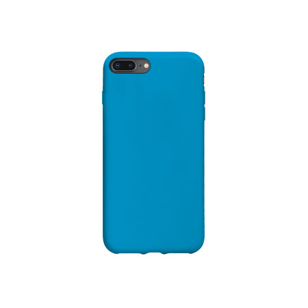 SBS - Fall Vanity für iPhone 7 Plus und 8 Plus, blau