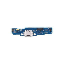 Samsung Galaxy Tab A 10.1 (2019) - Ladestecker Ladebuchse PCB Platine - GH82-19562A Genuine Service Pack