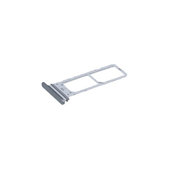 Samsung Galaxy Note 20 N980B - SIM Steckplatz Slot (Mystic Gray) - GH98-45734A Genuine Service Pack