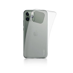 Fonex - Hülle Invisible für iPhone 11 Pro Max, transparent