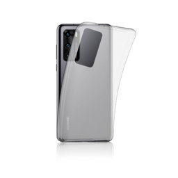 Fonex - Hülle Invisible für Huawei P40, transparent