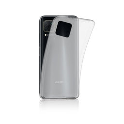 Fonex - Hülle Invisible für Huawei P40 Lite, transparent