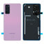 Samsung Galaxy S20 FE G780F - Akkudeckel (Cloud Lavender) - GH82-24263C Genuine Service Pack