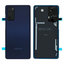 Samsung Galaxy S20 FE G780F - Akkudeckel (Cloud Navy) - GH82-24263A Genuine Service Pack