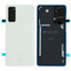 Samsung Galaxy S20 FE G780F - Akkudeckel (Cloud White) - GH82-24263B Genuine Service Pack
