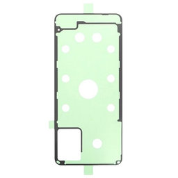 Samsung Galaxy A31 A315F - Klebestreifen Sticker für Akku Batterie Deckel (Adhesive) - GH81-18730A Genuine Service Pack