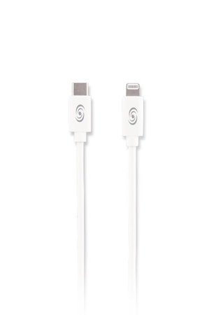 Fonex - Lightning / USB MFI Kabel (2m), weiß