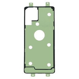 Samsung Galaxy A42 5G A426B - Klebestreifen Sticker für Akku Batterie Deckel (Adhesive) - GH81-19692A Genuine Service Pack