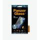 PanzerGlass - Gehärtetes Glas Standard Fit AB für iPhone 12 mini, transparent