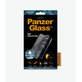 PanzerGlass - Gehärtetes Glas Standard Fit AB für iPhone 12 Pro Max, transparent