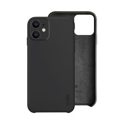 SBS - Fall Polo One für iPhone 12 mini, schwarz