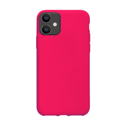 SBS - Fall Vanity für iPhone 12 mini, rosa