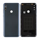 Asus ZenFone Max Pro M2 ZB630KL, ZB631KL - Akkudeckel (Midnight Blue)