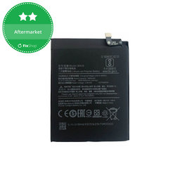 Xiaomi Redmi Note 8T, Redmi 7, Redmi 8A - Akku Batterie BN46 4000mAh