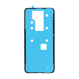 Xiaomi Redmi Note 8T - Klebestreifen Sticker für Akku Batterie Deckel (Adhesive) - 3208273000M4 Genuine Service Pack