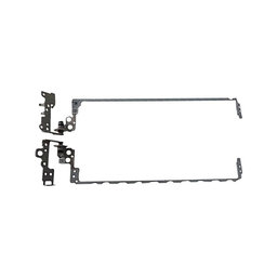 HP 250 G6 - Scharniere - 77049139 Genuine Service Pack