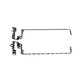 HP 250 G6 - Scharniere - 77049139 Genuine Service Pack