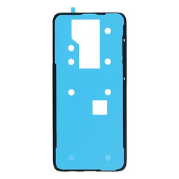 Xiaomi Redmi Note 8T - Klebestreifen Sticker für Akku Batterie Deckel (Adhesive)