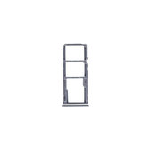 Xiaomi Redmi Note 8T - SIM Steckplatz Slot (Moonlight White) - 48200000013W Genuine Service Pack