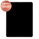 Apple iPad Pro 12.9 (4th Gen 2020) - LCD Display + Touchscreen front Glas + IC Modul Refurbished