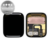 LCD-Display für Apple Watch 6 40mm, Touchscreen-Glas ohne Rahmen, Refurbished PRO