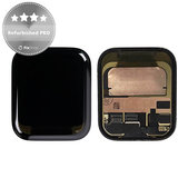 LCD-Display für Apple Watch 6 44mm, Touchscreen-Glas ohne Rahmen, Refurbished PRO