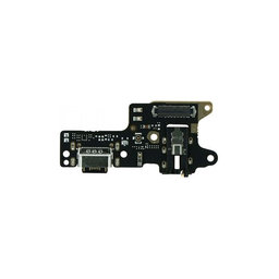 Xiaomi Redmi 8 - Ladestecker Ladebuchse PCB Platine - 5600070C3I00 Genuine Service Pack