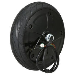 Ninebot Segway ES1, ES2 - Motorensatz mit Reifen