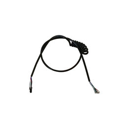 Kugoo S1, S1 Pro, S2, S3 - Kabel zur Verbindung von Motorsteuergerät und Armaturenbrett (Black)