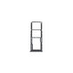 Samsung Galaxy A21s A217F - SIM + SD Steckplatz Slot (Black) - GH98-45392A Genuine Service Pack