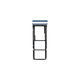 Xiaomi Redmi Note 9 - SIM + SD Steckplatz Slot (Midnight Grey)