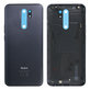 Xiaomi Redmi 9 - Akkudeckel (Carbon Gray)