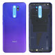 Xiaomi Redmi 9 - Akkudeckel (Sunset Purple)