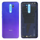 Xiaomi Redmi 9 - Akkudeckel (Sunset Purple)