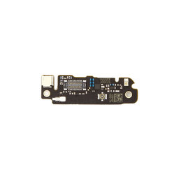 Xiaomi Mi Note 10 Pro, Note 10 - Mikrofon PCB Platine - 56000900F400 Genuine Service Pack