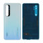 Xiaomi Mi Note 10 Lite - Akkudeckel (Glacier White) - 550500006S1L Genuine Service Pack
