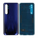 Xiaomi Mi Note 10 Lite - Akkudeckel (Nebula Purple) - 550500006X1L Genuine Service Pack
