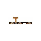 Samsung Galaxy M11 M115F, A11 A115F - Power + Lautstärke Tasten Flex Kabel - GH81-18782A Genuine Service Pack
