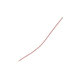 Samsung Galaxy S20 FE G780F - HF Kabel 123,5 mm (Red) - GH39-02093A Genuine Service Pack