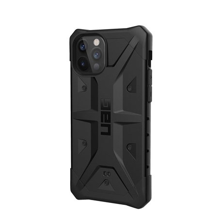 UAG - Pathfinder Hülle für iPhone 12 / Pro, schwarz