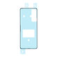 Sony Xperia 10 II - Klebestreifen Sticker für Akku Batterie Deckel (Adhesive) - 501271901 Genuine Service Pack