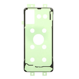 Samsung Galaxy A41 A415F - Klebestreifen Sticker für Akku Batterie Deckel (Adhesive)