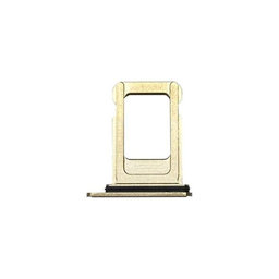 Apple iPhone 12 Pro - SIM Steckplatz Slot (Gold)