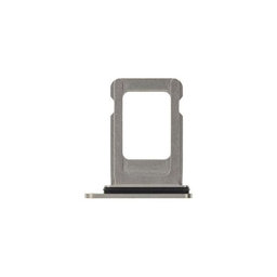 Apple iPhone 12 Pro - SIM Steckplatz Slot (Silver)