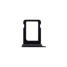 Apple iPhone 12 - SIM Steckplatz Slot (Black)