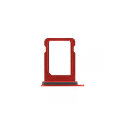 Apple iPhone 12 - SIM Steckplatz Slot (Red)