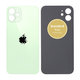 Apple iPhone 12 - Backcover Glas (Green)